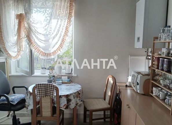 House by the address st. Ayvovaya (area 116,4 m²) - Atlanta.ua - photo 8