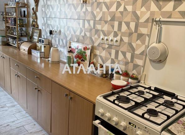 Будинок за адресою вул. Айвова (площа 116,4 м²) - Atlanta.ua - фото 5