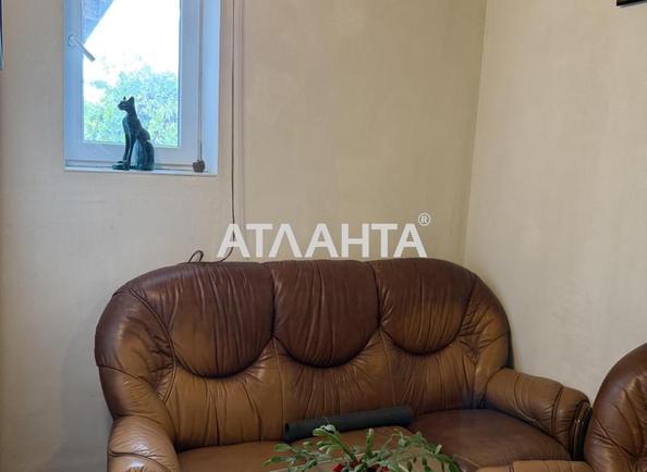 Будинок за адресою вул. Айвова (площа 116,4 м²) - Atlanta.ua - фото 6