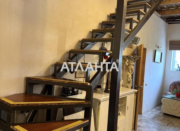 Будинок за адресою вул. Айвова (площа 116,4 м²) - Atlanta.ua - фото 33