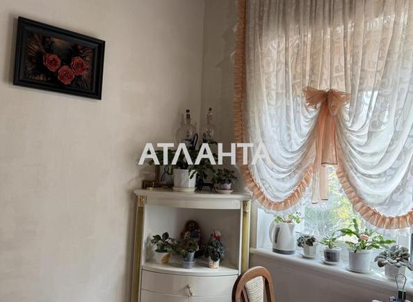 Будинок за адресою вул. Айвова (площа 116,4 м²) - Atlanta.ua - фото 34