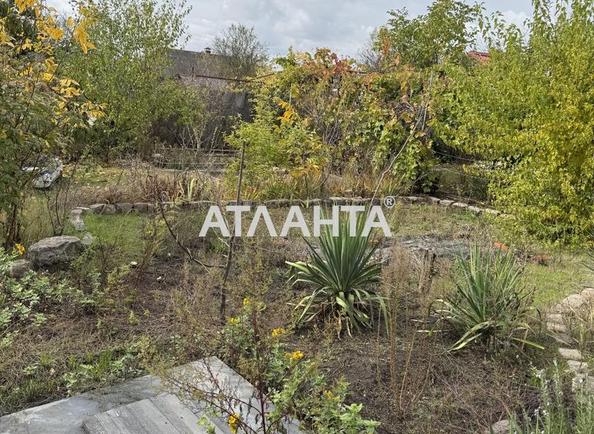 Будинок за адресою вул. Айвова (площа 116,4 м²) - Atlanta.ua - фото 40