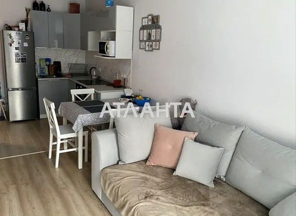 1-кімнатна квартира за адресою вул. Успішна (площа 44 м²) - Atlanta.ua