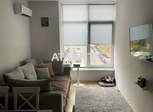 1-кімнатна квартира за адресою вул. Успішна (площа 44 м²) - Atlanta.ua - фото 2