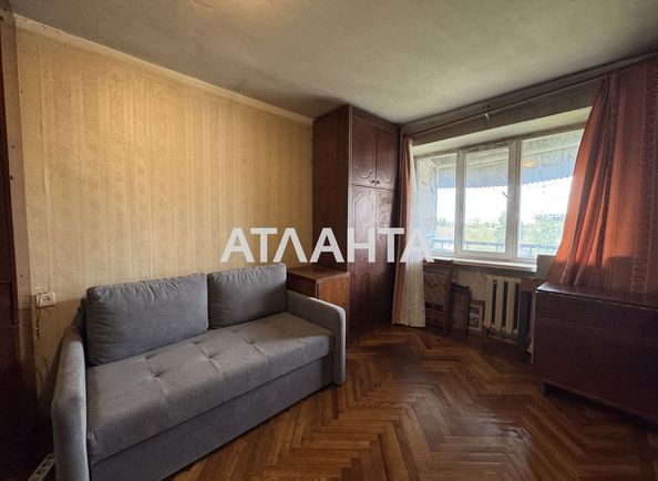 2-кімнатна квартира за адресою Ботанічний пров. (площа 43,2 м²) - Atlanta.ua