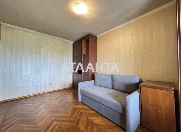 2-кімнатна квартира за адресою Ботанічний пров. (площа 43,2 м²) - Atlanta.ua - фото 2