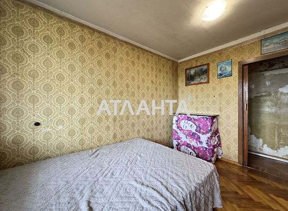 2-кімнатна квартира за адресою Ботанічний пров. (площа 43,2 м²) - Atlanta.ua - фото 4