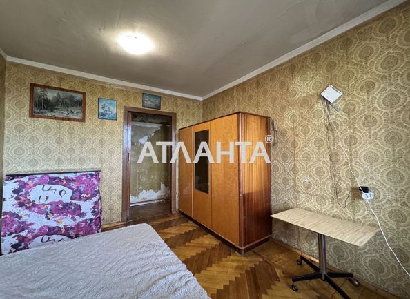2-кімнатна квартира за адресою Ботанічний пров. (площа 43,2 м²) - Atlanta.ua - фото 5