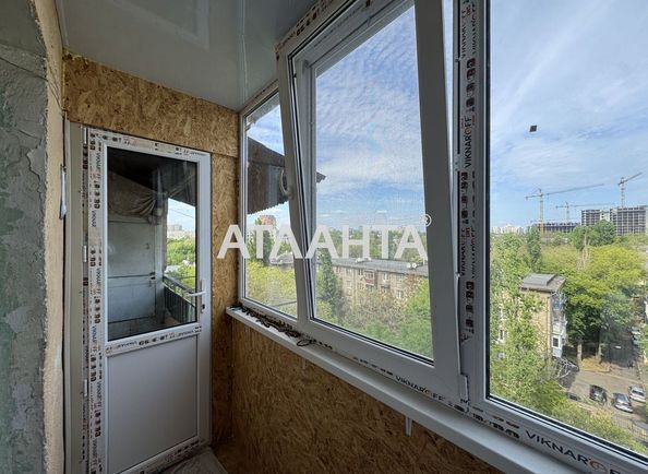 2-кімнатна квартира за адресою Ботанічний пров. (площа 43,2 м²) - Atlanta.ua - фото 6