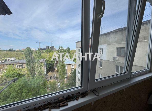 2-кімнатна квартира за адресою Ботанічний пров. (площа 43,2 м²) - Atlanta.ua - фото 7