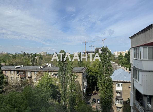2-кімнатна квартира за адресою Ботанічний пров. (площа 43,2 м²) - Atlanta.ua - фото 9
