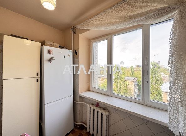 2-кімнатна квартира за адресою Ботанічний пров. (площа 43,2 м²) - Atlanta.ua - фото 10