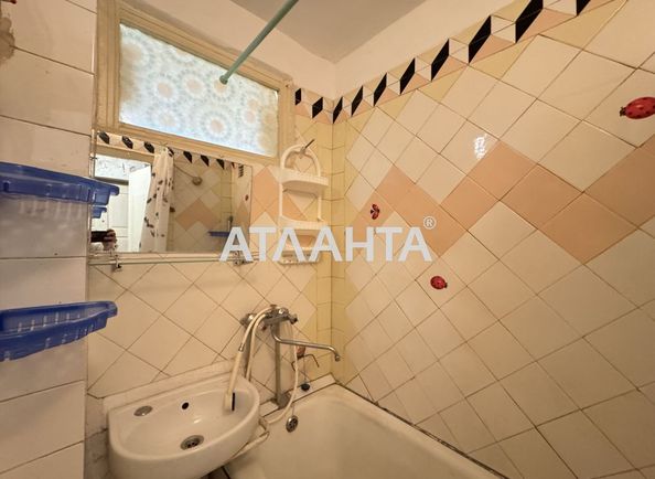 2-кімнатна квартира за адресою Ботанічний пров. (площа 43,2 м²) - Atlanta.ua - фото 13