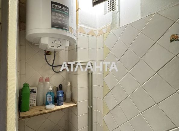 2-кімнатна квартира за адресою Ботанічний пров. (площа 43,2 м²) - Atlanta.ua - фото 15