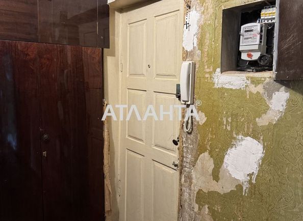 2-кімнатна квартира за адресою Ботанічний пров. (площа 43,2 м²) - Atlanta.ua - фото 17