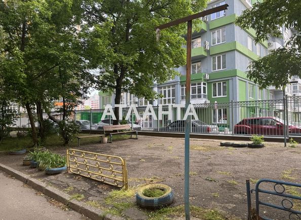 2-кімнатна квартира за адресою Ботанічний пров. (площа 43,2 м²) - Atlanta.ua - фото 22