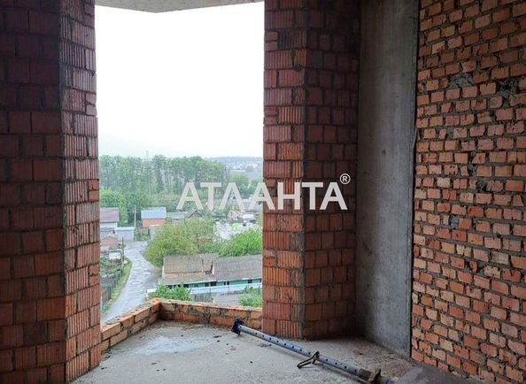 1-кімнатна квартира за адресою вул. Барське шосе (площа 38,9 м²) - Atlanta.ua - фото 4
