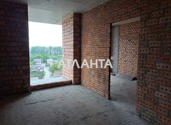 1-кімнатна квартира за адресою вул. Барське шосе (площа 38,9 м²) - Atlanta.ua - фото 6
