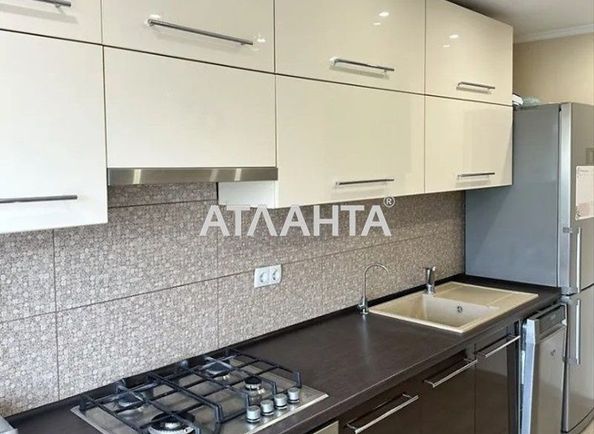 Многокомнатная квартира по адресу ул. Андрея Первозванного (площадь 79 м²) - Atlanta.ua - фото 4