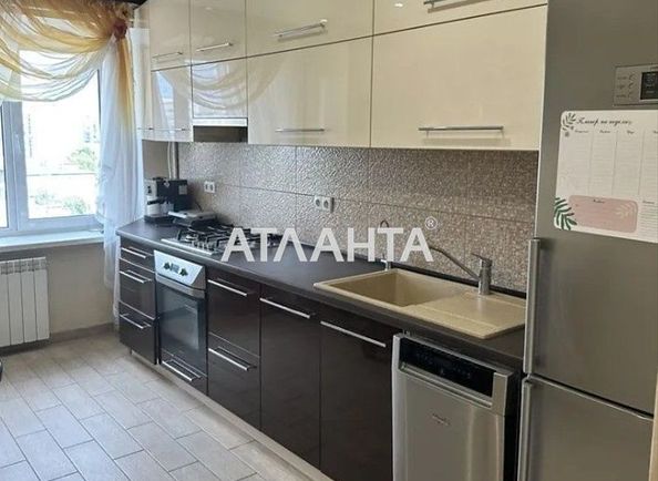 Многокомнатная квартира по адресу ул. Андрея Первозванного (площадь 79 м²) - Atlanta.ua - фото 5