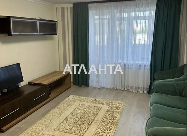 Многокомнатная квартира по адресу ул. Андрея Первозванного (площадь 79 м²) - Atlanta.ua - фото 6