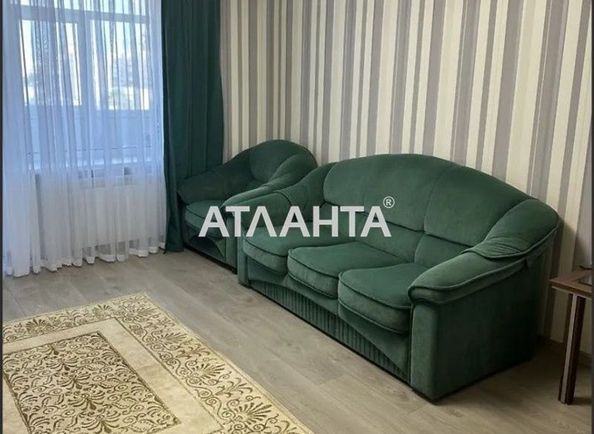 Многокомнатная квартира по адресу ул. Андрея Первозванного (площадь 79 м²) - Atlanta.ua - фото 7