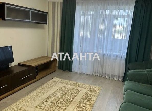 Многокомнатная квартира по адресу ул. Андрея Первозванного (площадь 79 м²) - Atlanta.ua - фото 8