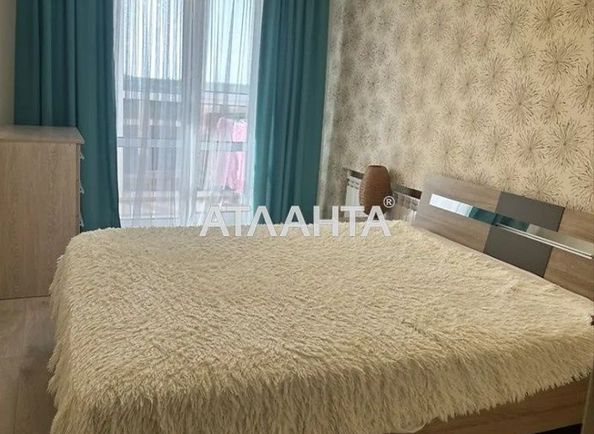 Многокомнатная квартира по адресу ул. Андрея Первозванного (площадь 79 м²) - Atlanta.ua - фото 9