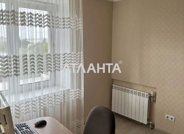 Многокомнатная квартира по адресу ул. Андрея Первозванного (площадь 79 м²) - Atlanta.ua - фото 13