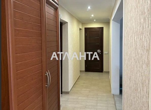 Многокомнатная квартира по адресу ул. Андрея Первозванного (площадь 79 м²) - Atlanta.ua - фото 14
