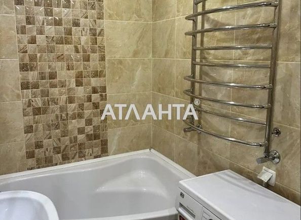 Многокомнатная квартира по адресу ул. Андрея Первозванного (площадь 79 м²) - Atlanta.ua - фото 15