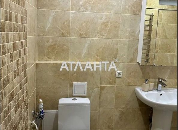 Многокомнатная квартира по адресу ул. Андрея Первозванного (площадь 79 м²) - Atlanta.ua - фото 16
