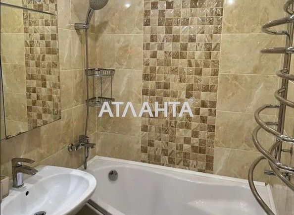 Многокомнатная квартира по адресу ул. Андрея Первозванного (площадь 79 м²) - Atlanta.ua - фото 17