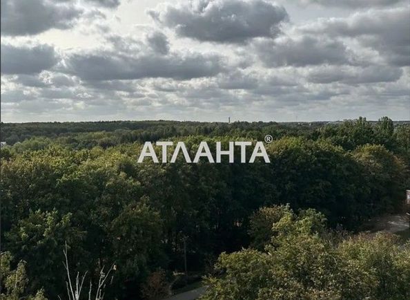 Многокомнатная квартира по адресу ул. Андрея Первозванного (площадь 79 м²) - Atlanta.ua - фото 18