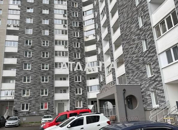 2-кімнатна квартира за адресою вул. Коноплянська (площа 72,6 м²) - Atlanta.ua - фото 7