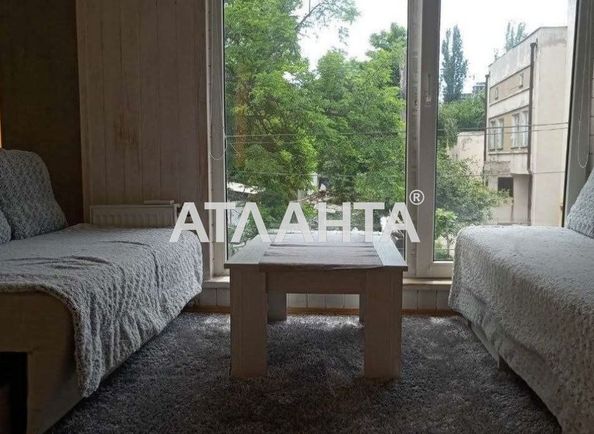 Многокомнатная квартира по адресу Французский бул. (площадь 65 м²) - Atlanta.ua