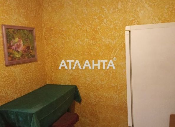 1-room apartment apartment by the address st. Parkovaya (area 20,3 m²) - Atlanta.ua - photo 5