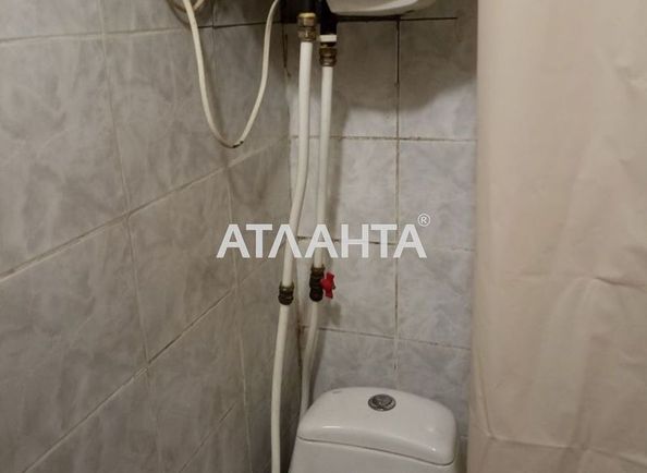 1-room apartment apartment by the address st. Parkovaya (area 20,3 m²) - Atlanta.ua - photo 8