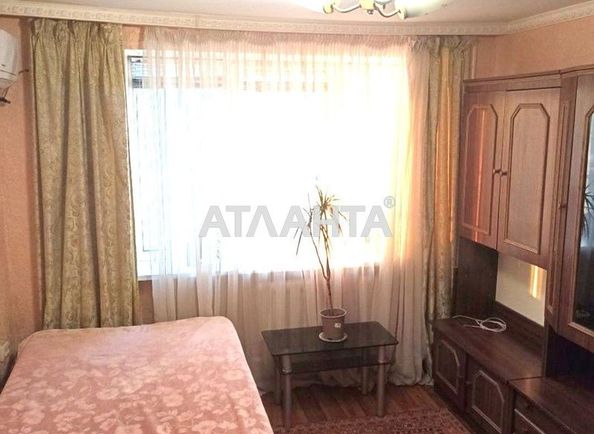 1-room apartment apartment by the address st. Parkovaya (area 20,3 m²) - Atlanta.ua