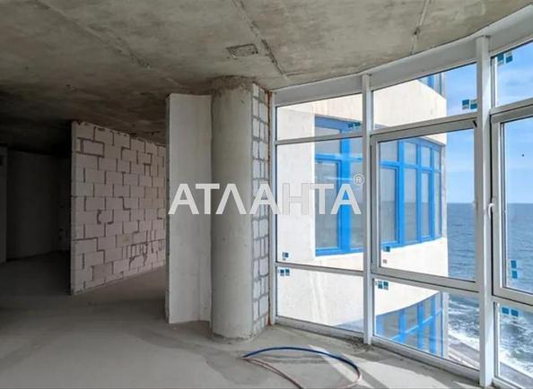2-комнатная квартира по адресу Мореходный пер. (площадь 132,7 м²) - Atlanta.ua