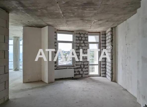 Многокомнатная квартира по адресу Мореходный пер. (площадь 184,7 м²) - Atlanta.ua - фото 3
