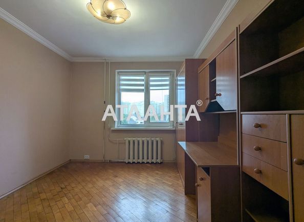 Многокомнатная квартира по адресу Клубничный пер. (площадь 90,3 м²) - Atlanta.ua - фото 19