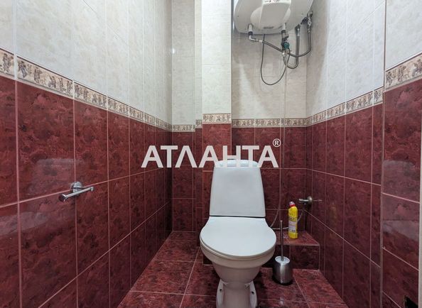 Многокомнатная квартира по адресу Клубничный пер. (площадь 90,3 м²) - Atlanta.ua - фото 20