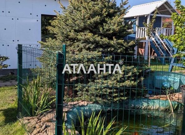 Dacha by the address st. Smorodinovaya (area 94 m²) - Atlanta.ua - photo 16