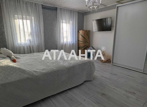 Dacha by the address st. Smorodinovaya (area 94 m²) - Atlanta.ua