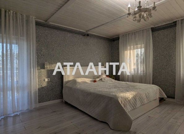 Dacha by the address st. Smorodinovaya (area 94 m²) - Atlanta.ua - photo 4
