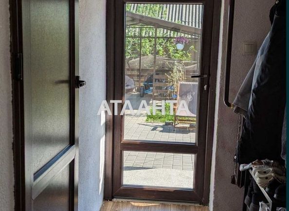Dacha by the address st. Smorodinovaya (area 94 m²) - Atlanta.ua - photo 12