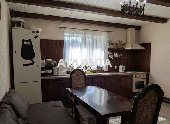 Dacha by the address st. Smorodinovaya (area 94 m²) - Atlanta.ua - photo 10