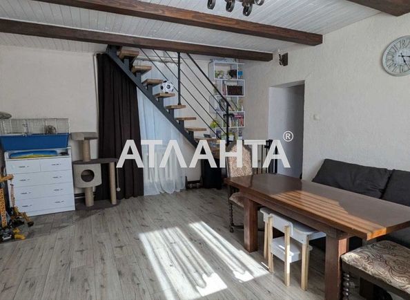 Dacha by the address st. Smorodinovaya (area 94 m²) - Atlanta.ua - photo 9