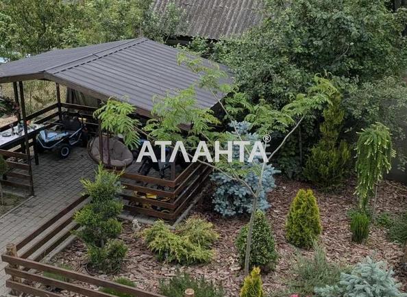 Дача по адресу ул. Смородиновая (площадь 94 м²) Дача по адресу ул. Смородиновая (площадь 94 м²) - Atlanta.ua